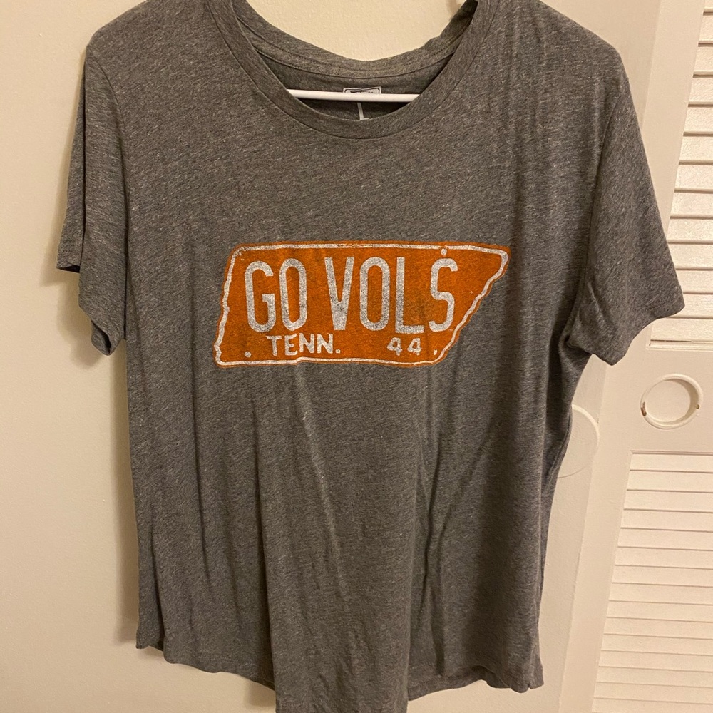 University of Tennessee, UTK, Boutique Shirt